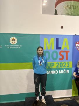 Calcitovi plavalci v Banja Luki osvojil 25 medalj (7)
